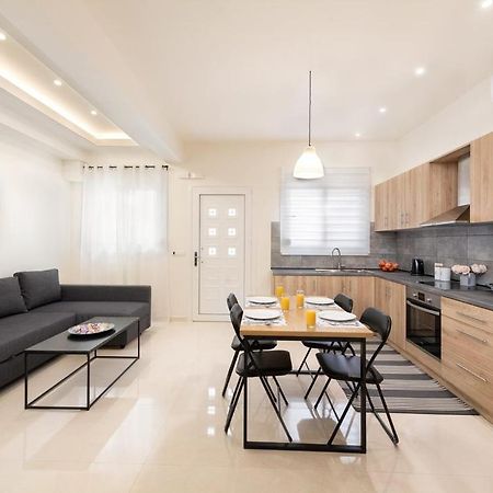 Asterashouse Διαμέρισμα Rhodes City Εξωτερικό φωτογραφία