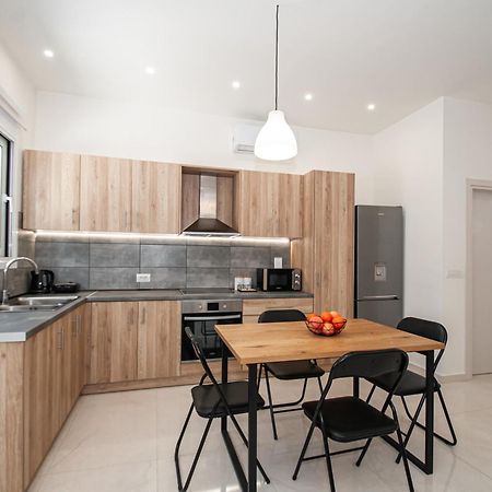 Asterashouse Διαμέρισμα Rhodes City Εξωτερικό φωτογραφία