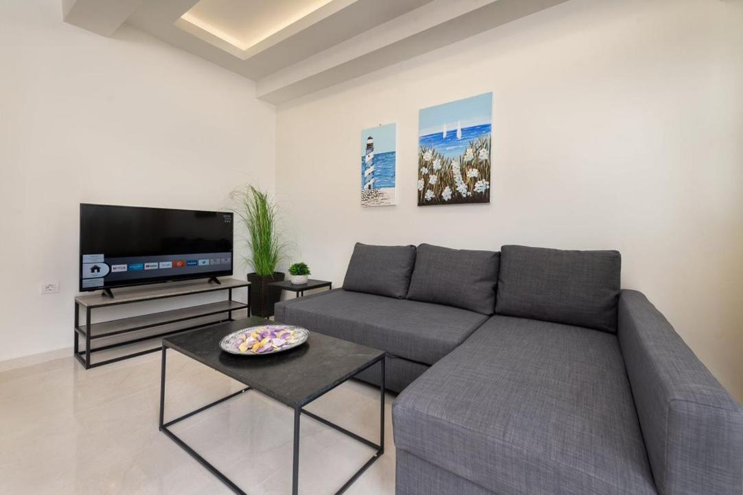 Asterashouse Διαμέρισμα Rhodes City Εξωτερικό φωτογραφία