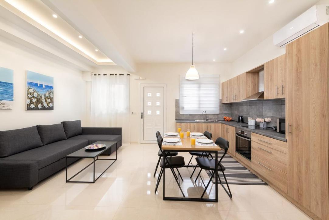Asterashouse Διαμέρισμα Rhodes City Εξωτερικό φωτογραφία