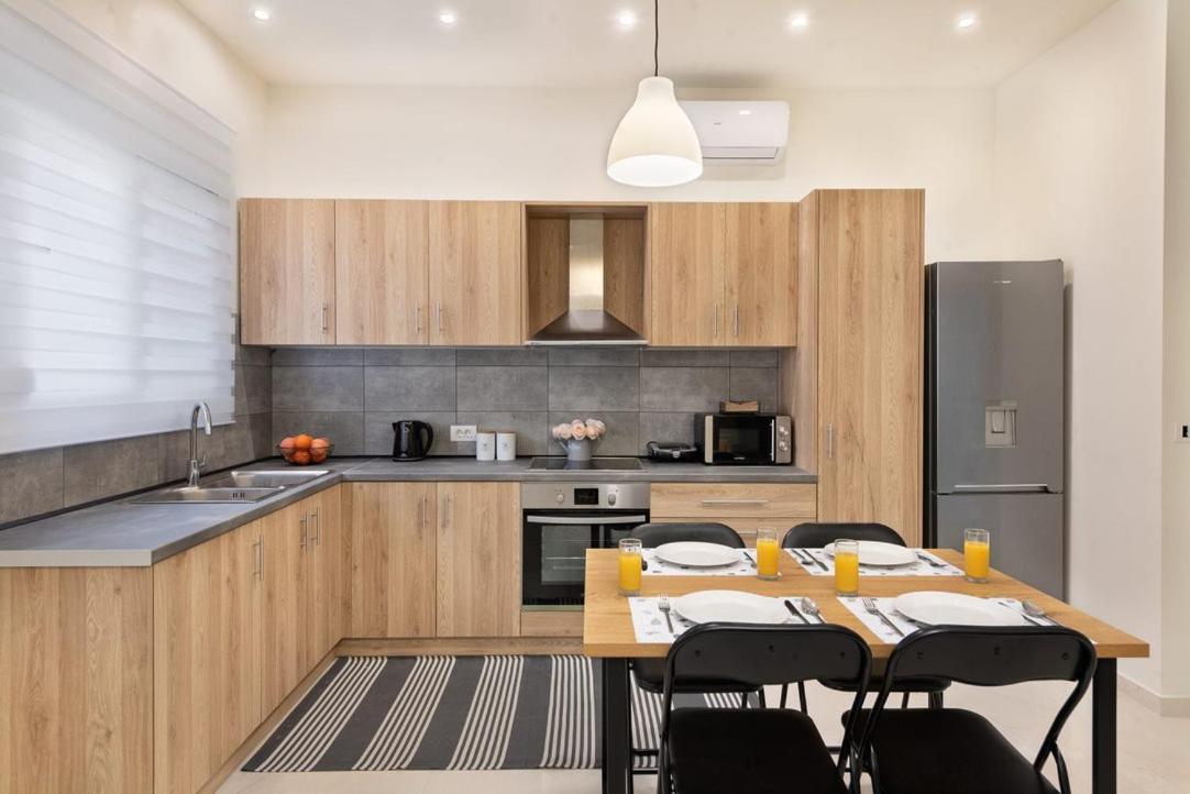 Asterashouse Διαμέρισμα Rhodes City Εξωτερικό φωτογραφία