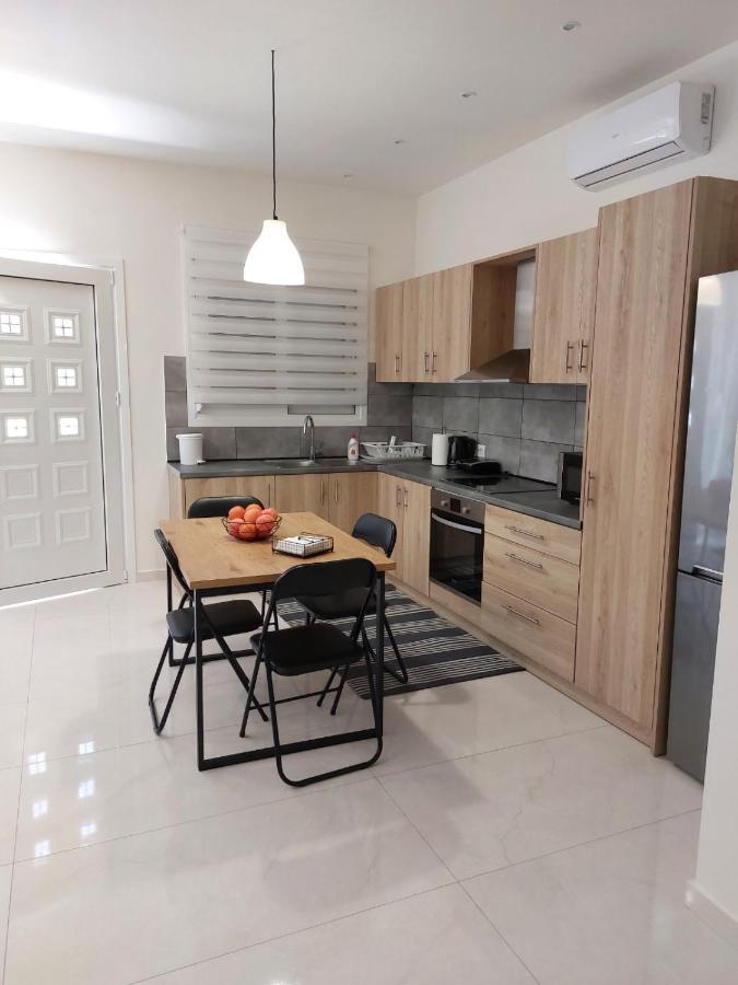 Asterashouse Διαμέρισμα Rhodes City Εξωτερικό φωτογραφία