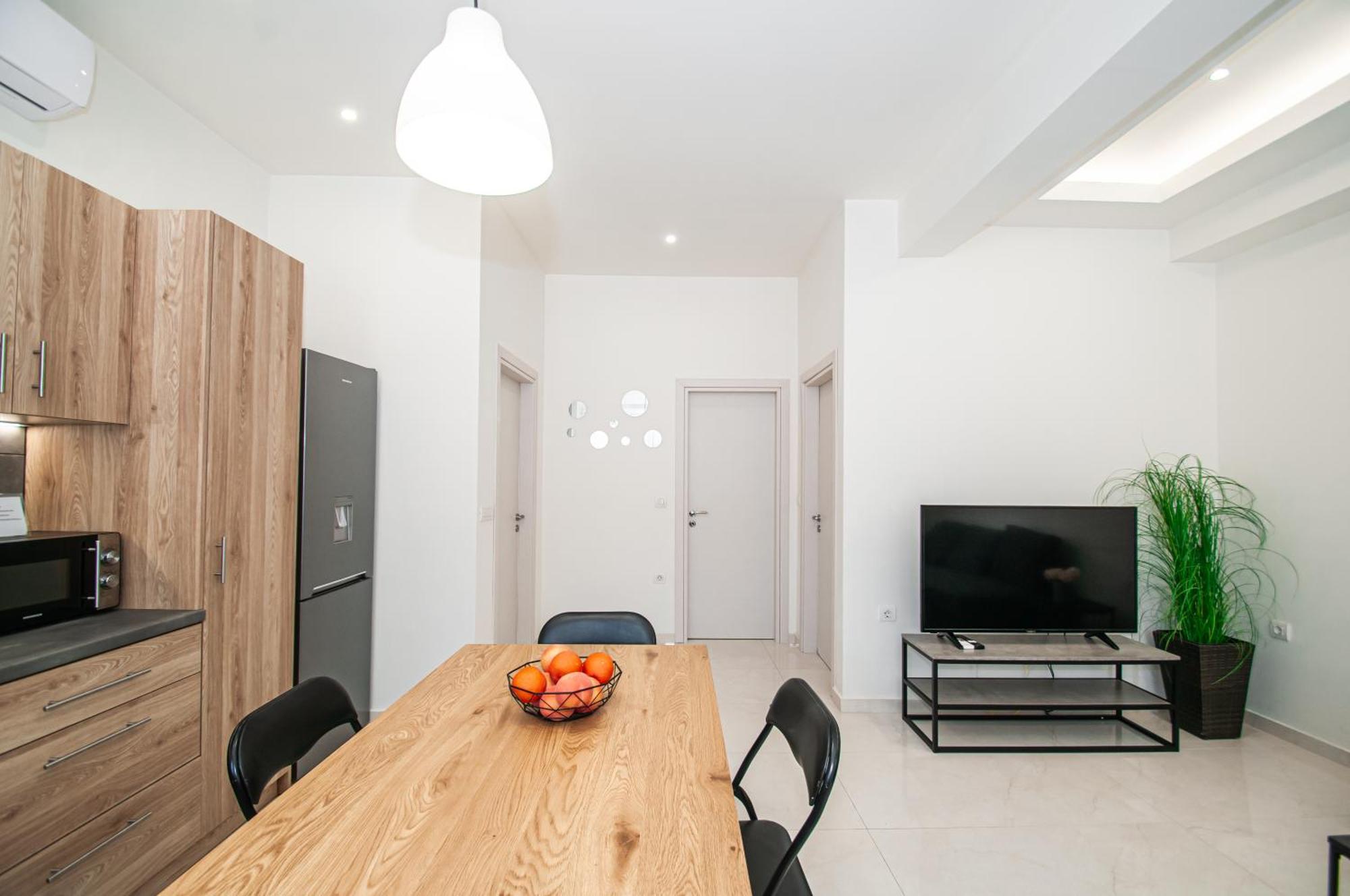 Asterashouse Διαμέρισμα Rhodes City Εξωτερικό φωτογραφία