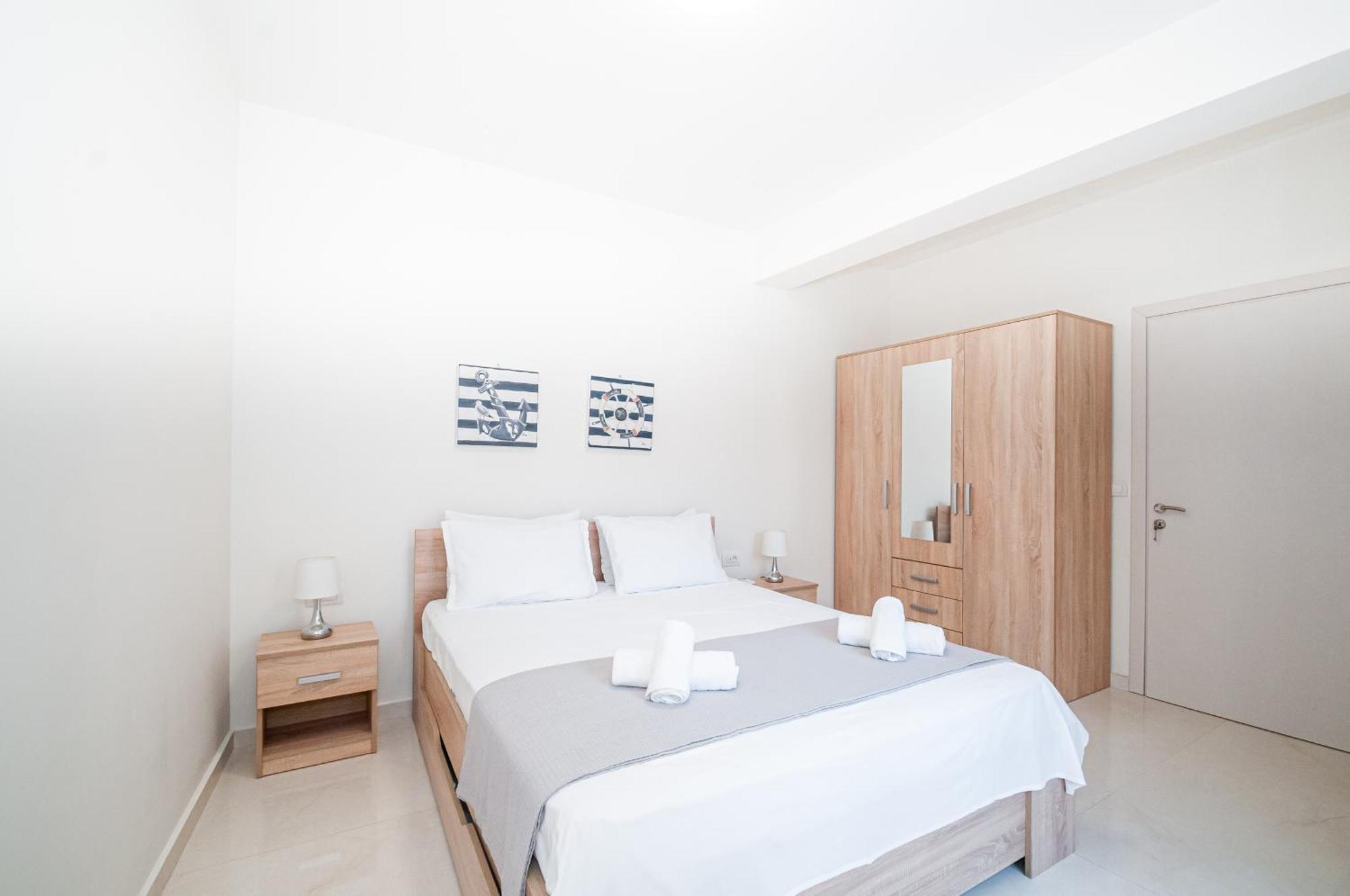 Asterashouse Διαμέρισμα Rhodes City Εξωτερικό φωτογραφία