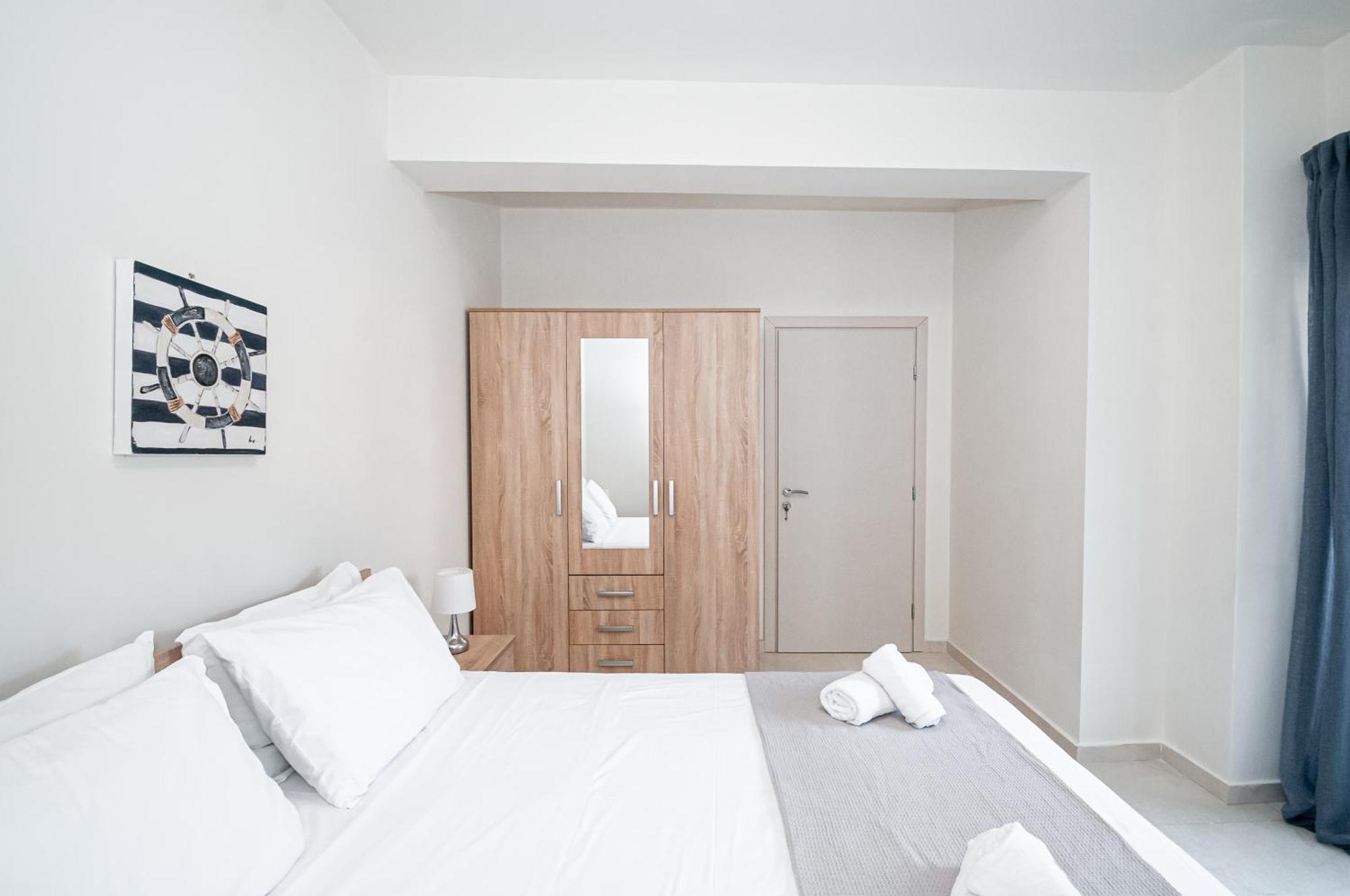 Asterashouse Διαμέρισμα Rhodes City Εξωτερικό φωτογραφία
