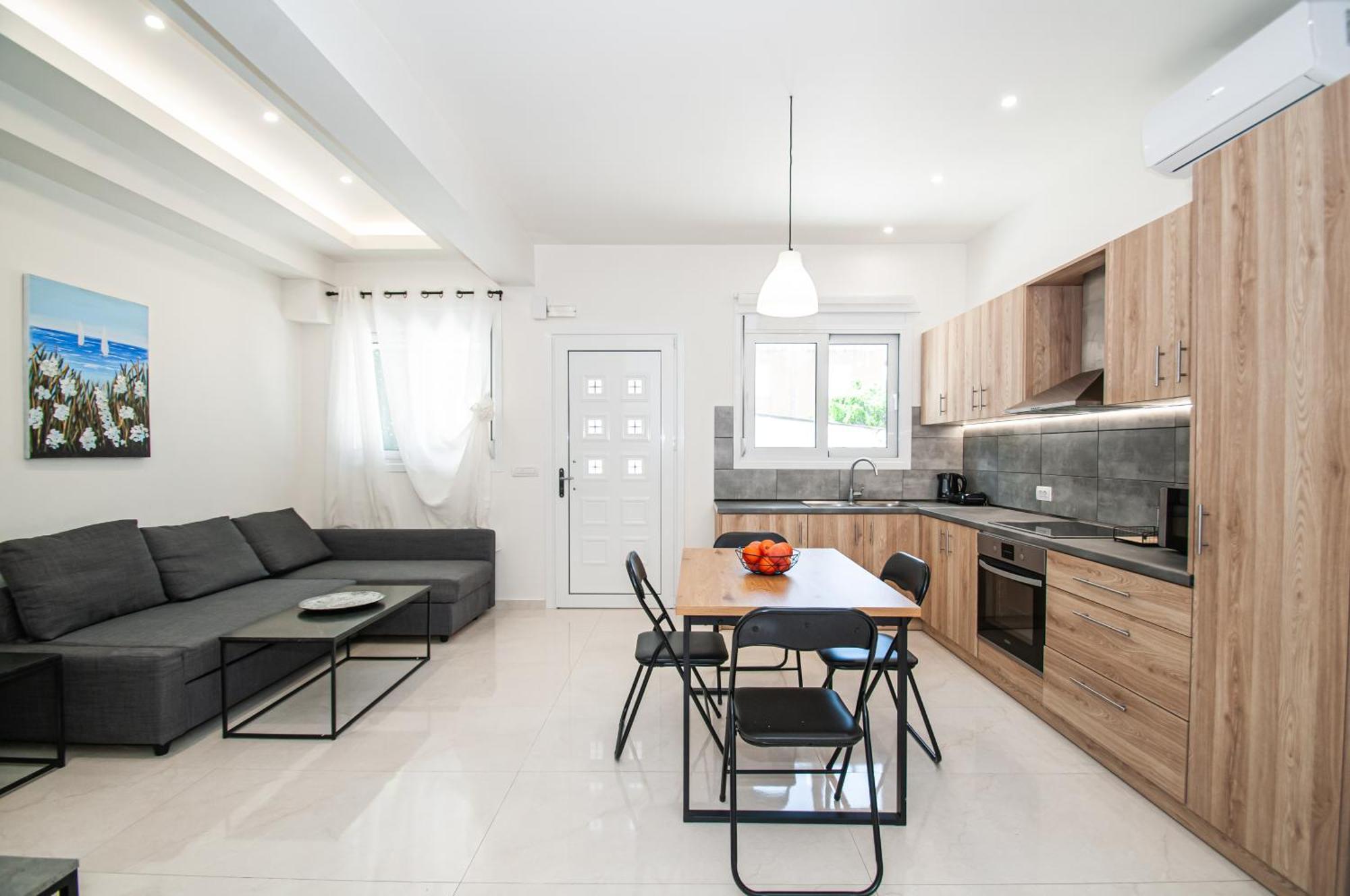 Asterashouse Διαμέρισμα Rhodes City Εξωτερικό φωτογραφία