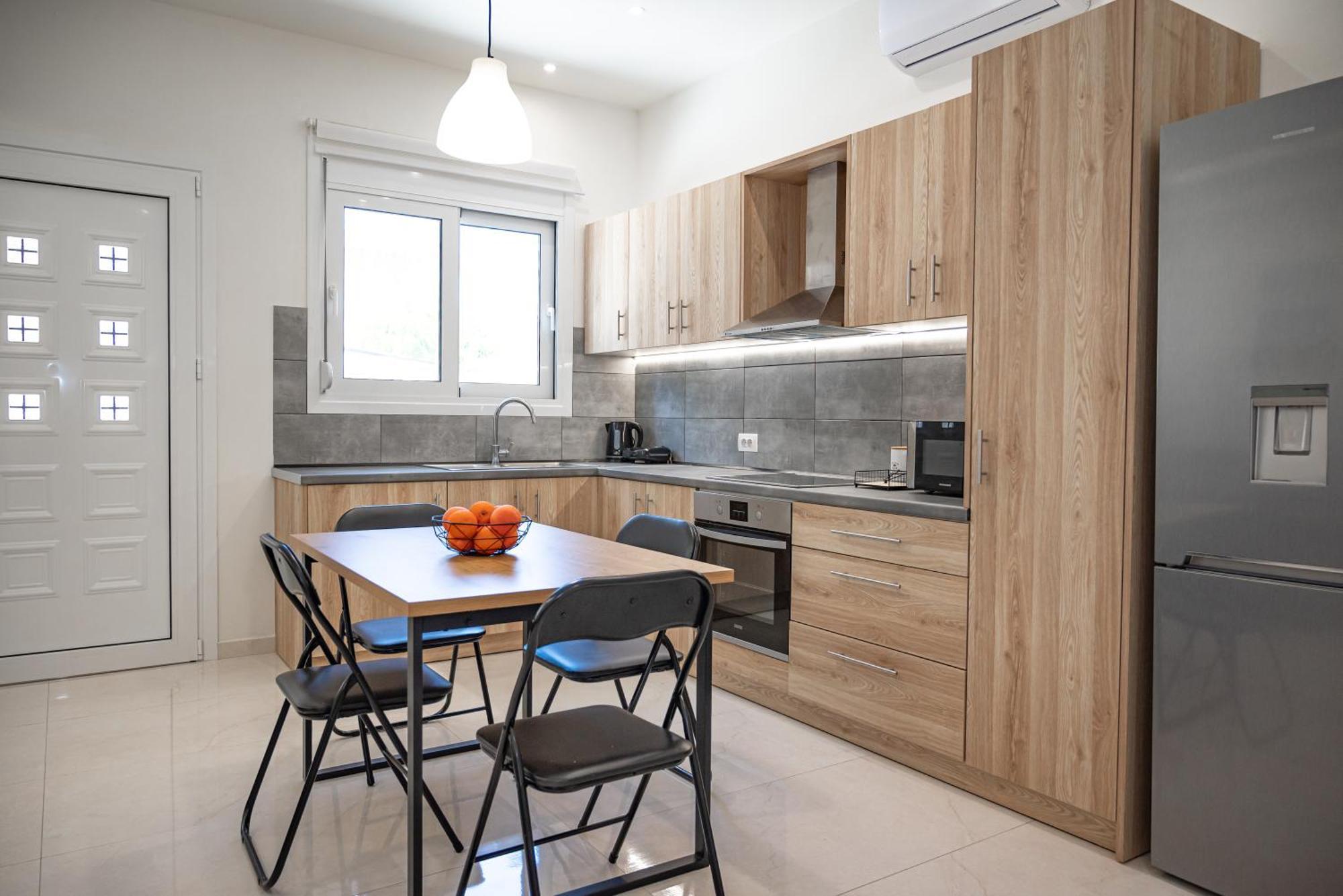 Asterashouse Διαμέρισμα Rhodes City Εξωτερικό φωτογραφία