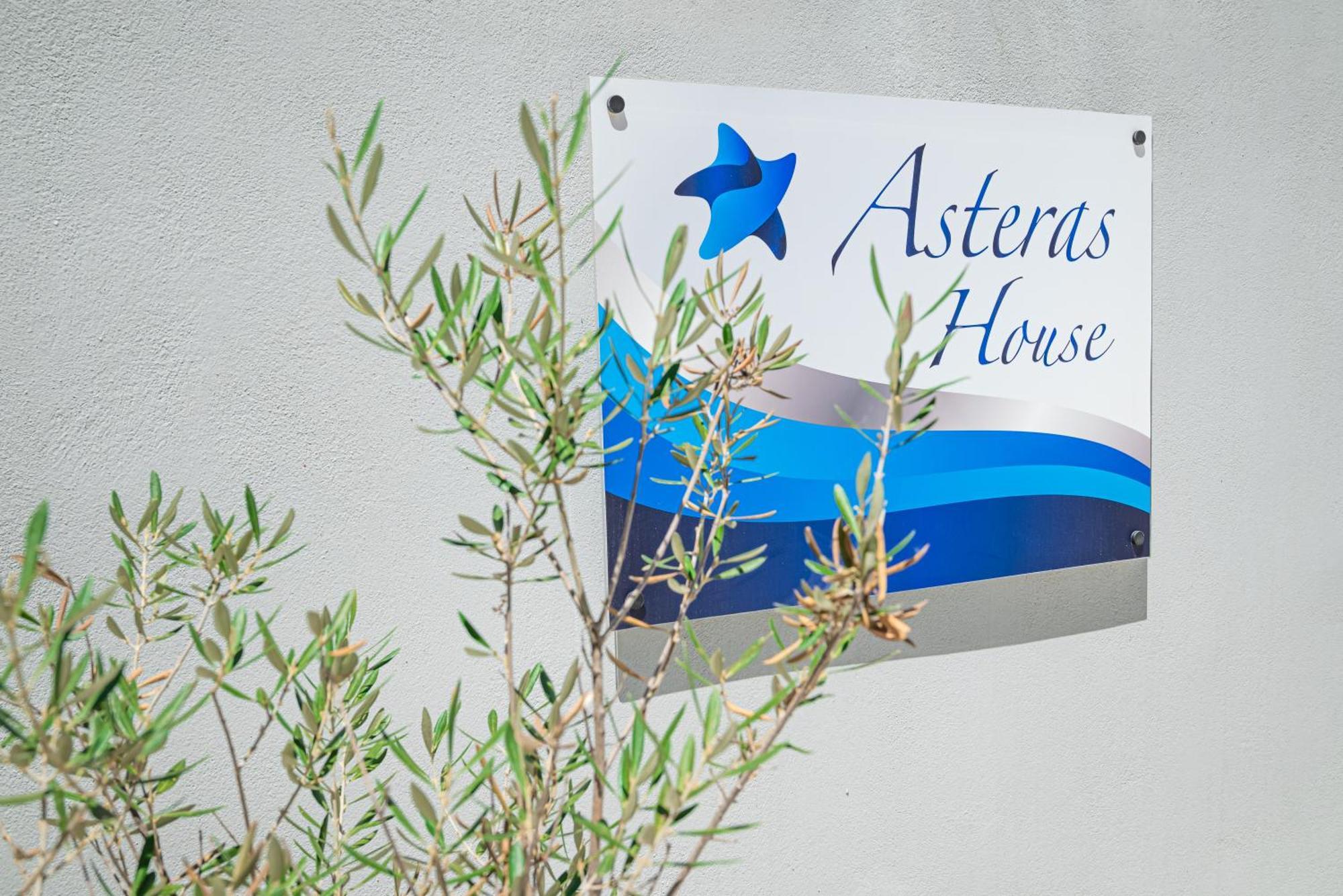 Asterashouse Διαμέρισμα Rhodes City Εξωτερικό φωτογραφία