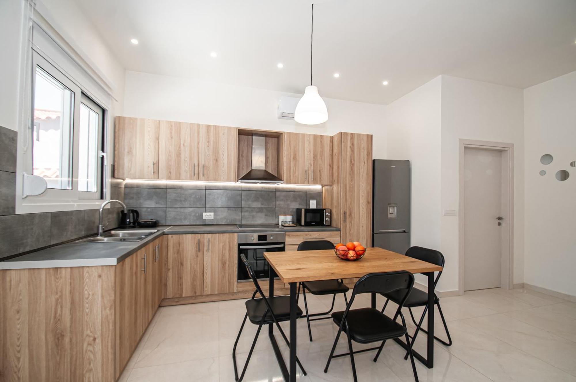 Asterashouse Διαμέρισμα Rhodes City Εξωτερικό φωτογραφία