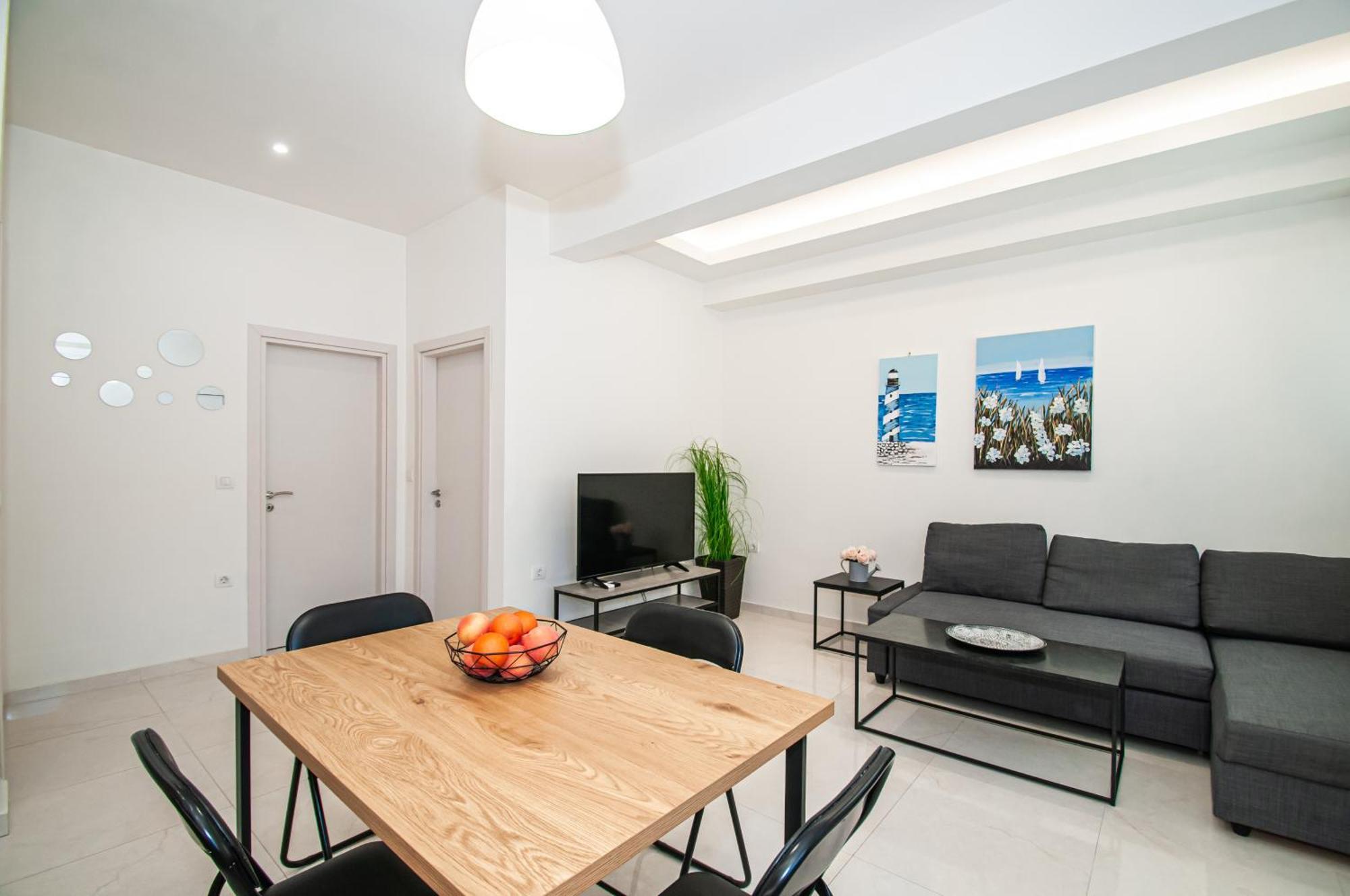 Asterashouse Διαμέρισμα Rhodes City Εξωτερικό φωτογραφία